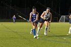 Field Hockey vs UMass Dartmouth  Wheaton College Field Hockey vs UMass Dartmouth. - Photo By: KEITH NORDSTROM : Wheaton, field hockey, FH2021